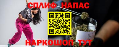 гидра Канаш